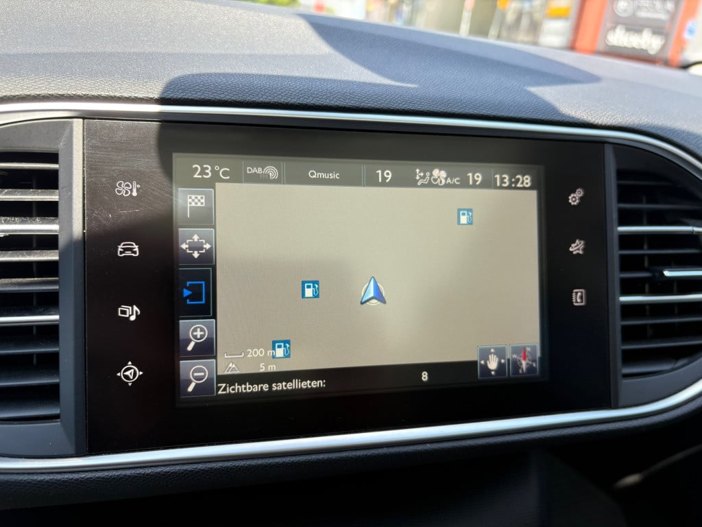 Peugeot 308 sw 1.2 puretech style
