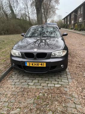 BMW 118i
