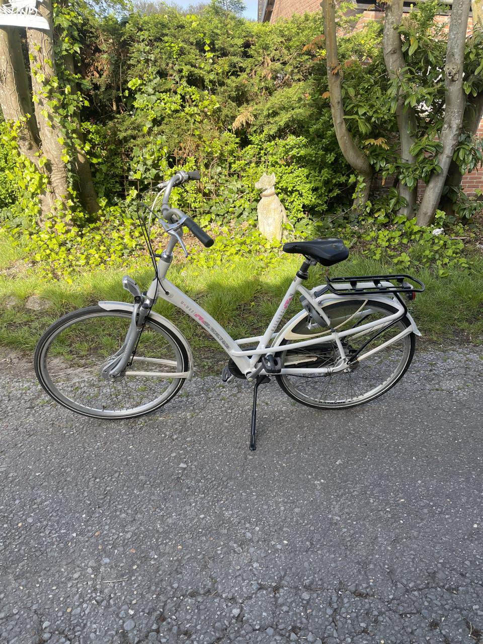 Tekoop Batavus mambo