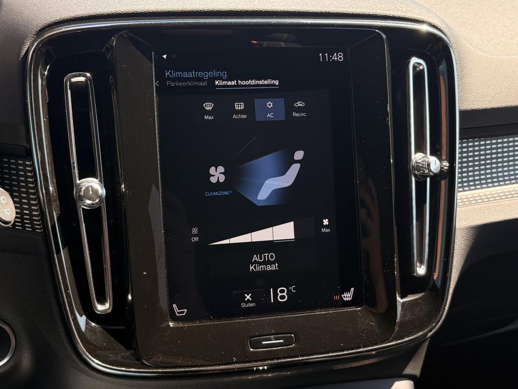 Volvo XC40 2.0 t5 awd r-design | harman kardon | pano | acc | achteruitrijc
