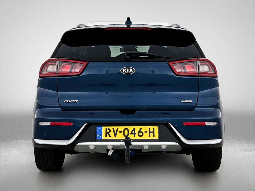 Kia Niro 1.6 gdi hybrid executiveline | trekhaak | jbl | stoelverwarming/-v