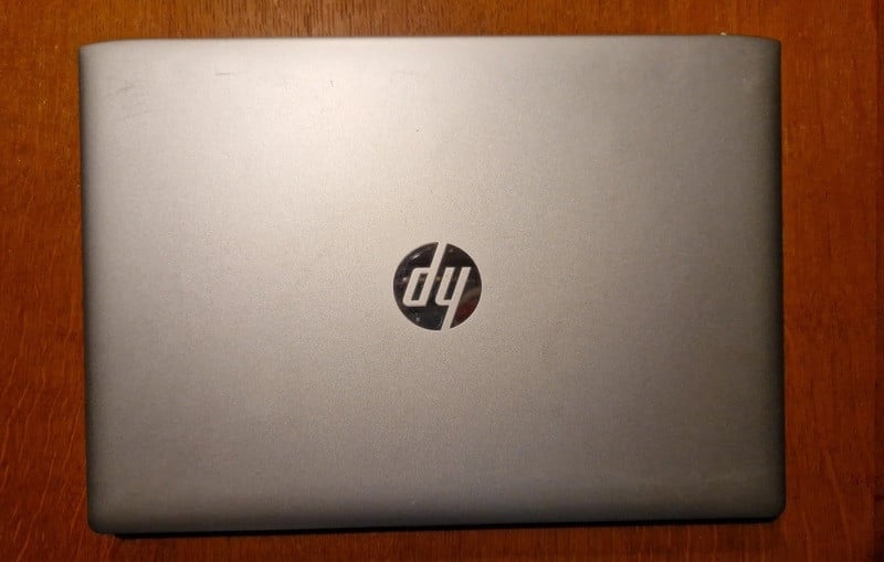 HP ProBook 440 G5 i5-8250U 16GB 256GB goede accu W11