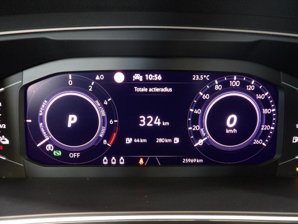 Volkswagen Tiguan 1.4 tsi ehybrid 245pk dsg life