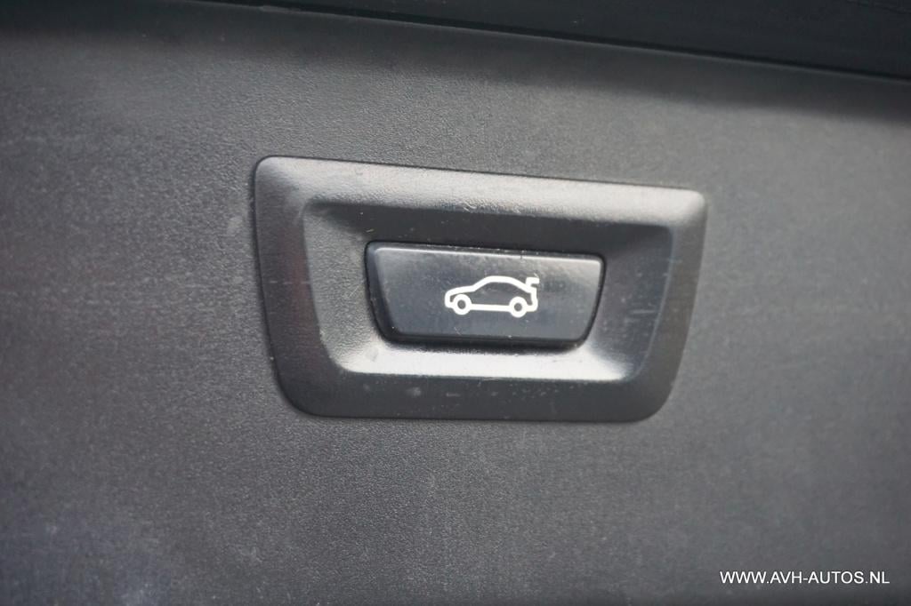 BMW 5 Serie touring 520d high executive