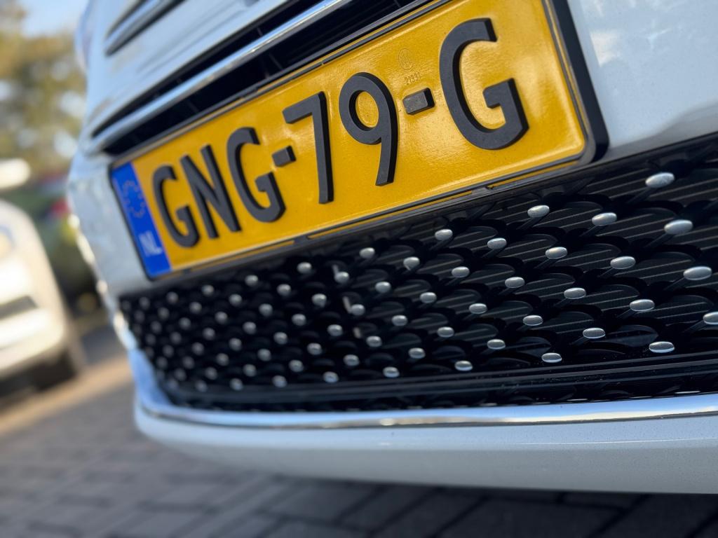 Fiat 500 C 1.0 hybrid dolcevita * cruise control * stoelverwarming * half l