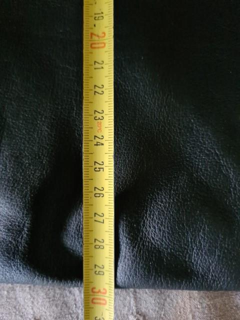 Motorbroek leer dames maat 42 DIFI