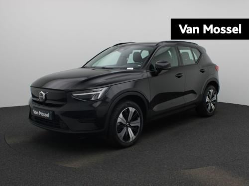 Volvo XC40 recharge core 70 kwh | automaat | apple carplay / android auto |