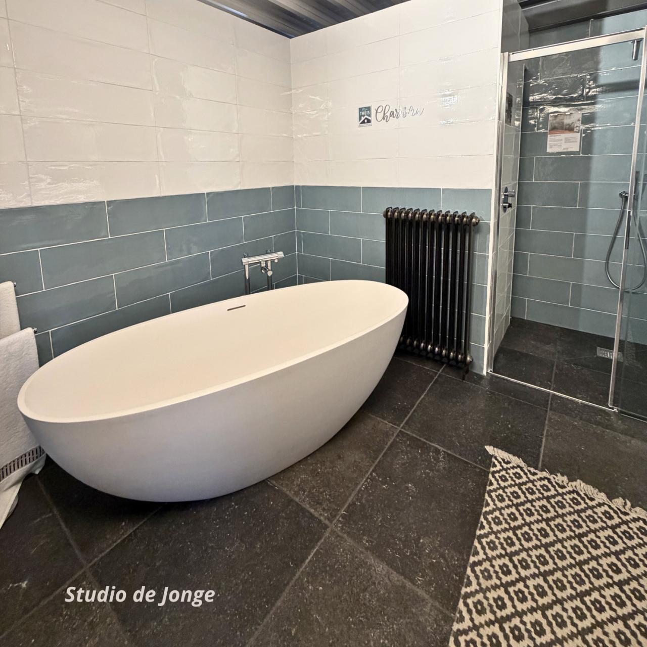 Luxe Showroom Badkamer – verschillende onderdelen voordelig beschikbaar!