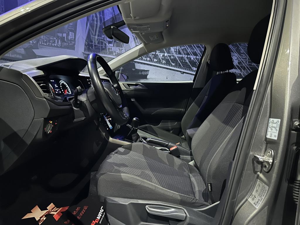 Volkswagen Polo 1.0 comfortline *navi*appconnect*pdc*