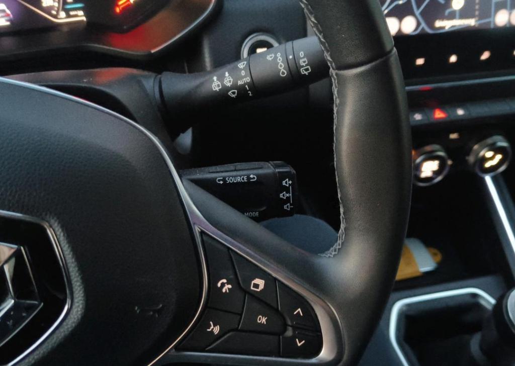 Renault Clio 1.0 tce 90 intens - camera - trekhaak