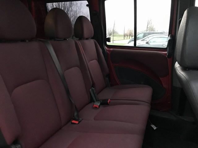 Fiat Doblo 1.2 sx 2e eigenaar | 162.000 km | nap | nieuwe apk etc.