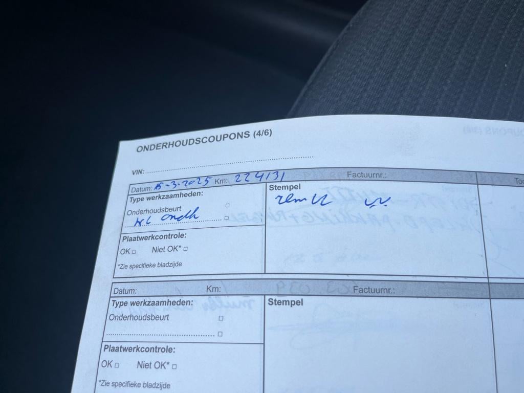 Renault Clio estate 1.2 tce 20th anniversary | nwe apk | airco