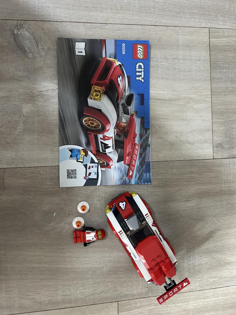 Lego
