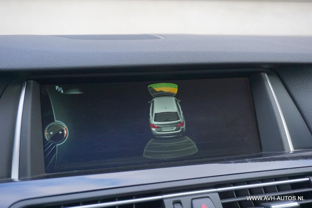 BMW 5 Serie touring 520i high executive