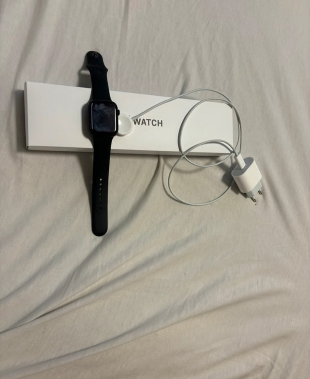 Apple Watch