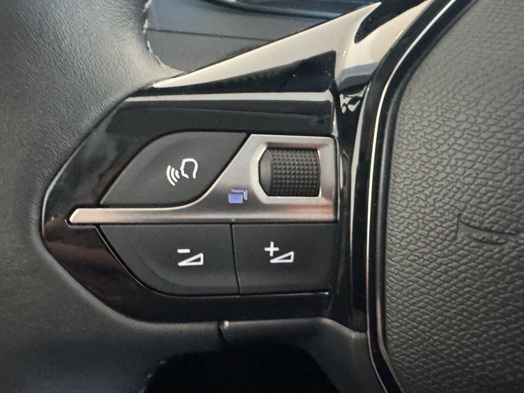 Peugeot 208 1.2 puretech active pack