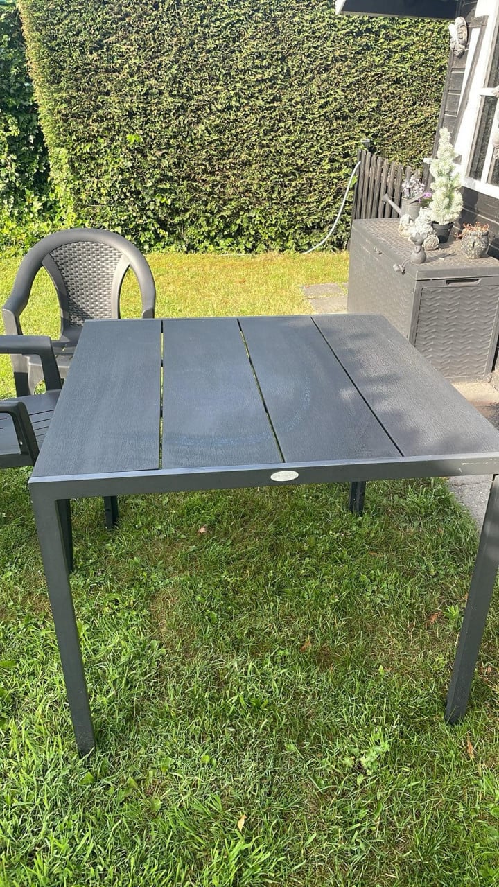 Tuinset