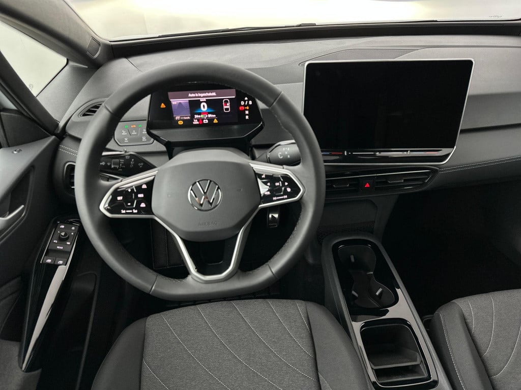 Volkswagen Id.3 pro limited edition 59 kwh accu. 150 kw / 204 pk h