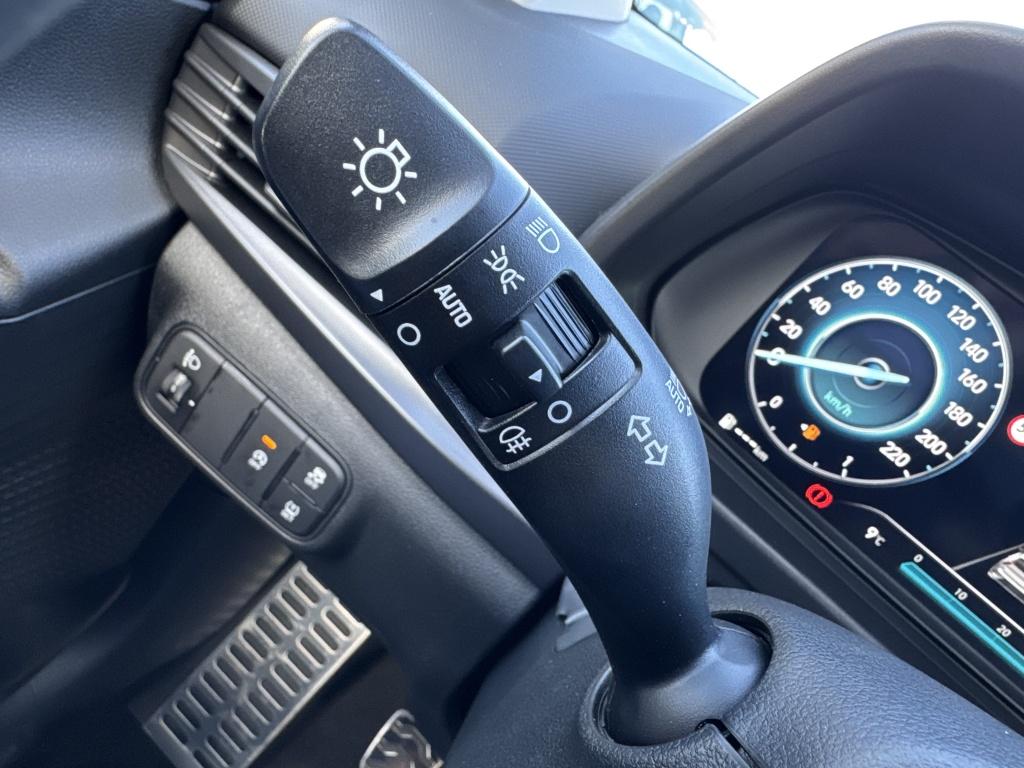 Hyundai Bayon 1.0 t-gdi comfort | actie prijs € 3700 korting | direct rijde