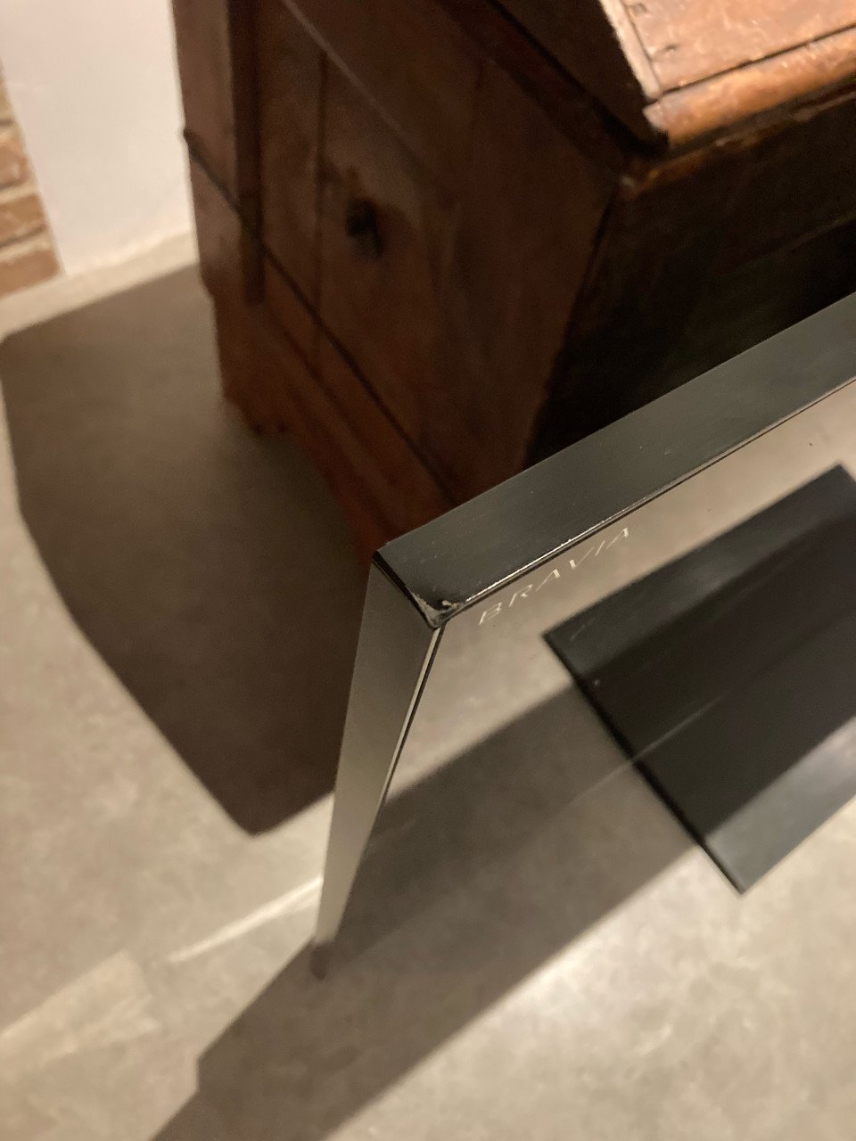Sony Bravia tv 52inch