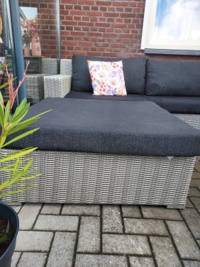 Loungebank