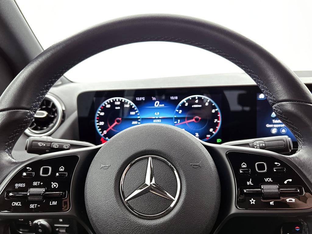 Mercedes-Benz B-Klasse 180 business solution ledkoplampen | achteruitrijcam