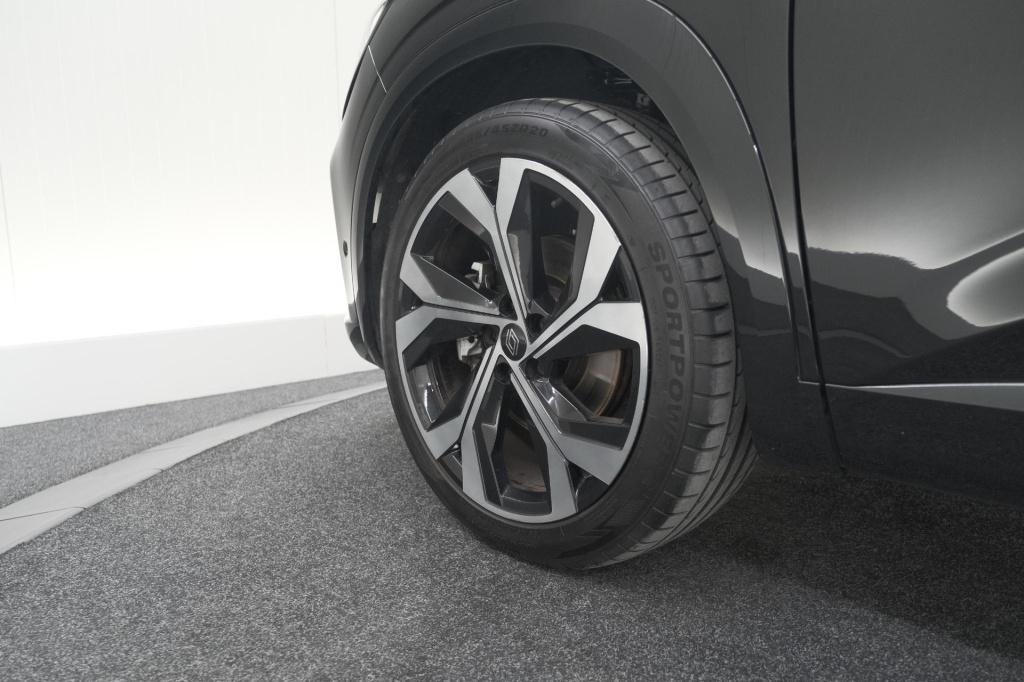 Renault Austral 1.2 e-tech full hybrid 200 techno esprit alpine | 1500 kg t