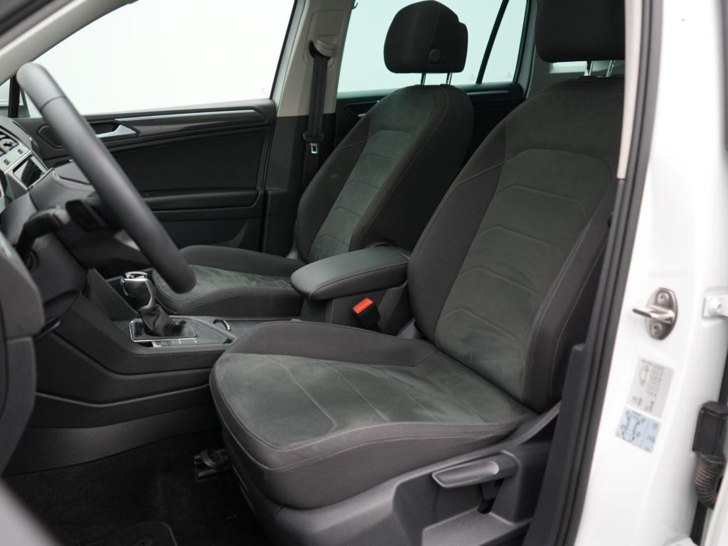 Volkswagen Tiguan 1.4 tsi ehybrid elegance | automaat | apple carplay/ andr