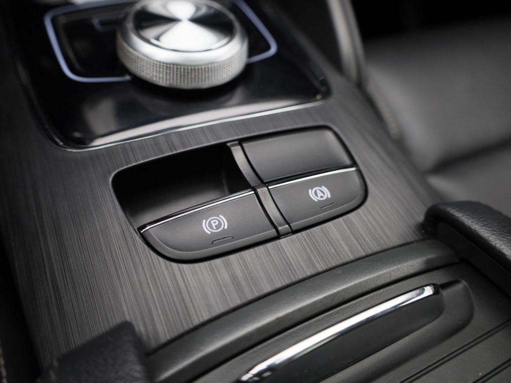 MG Zs Ev mg luxury 45 kwh | automaat | panoramadak | leder | navigatie | ai