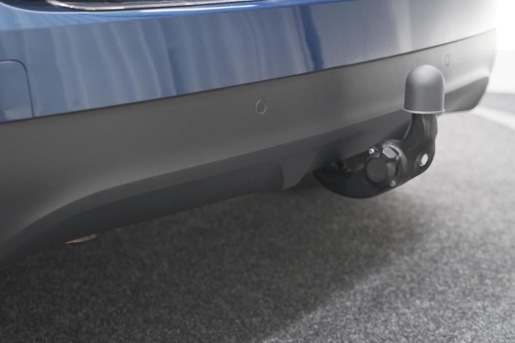 Renault Scenic tce 140 edc bose | trekhaak | camera | stoelverwarming | ada