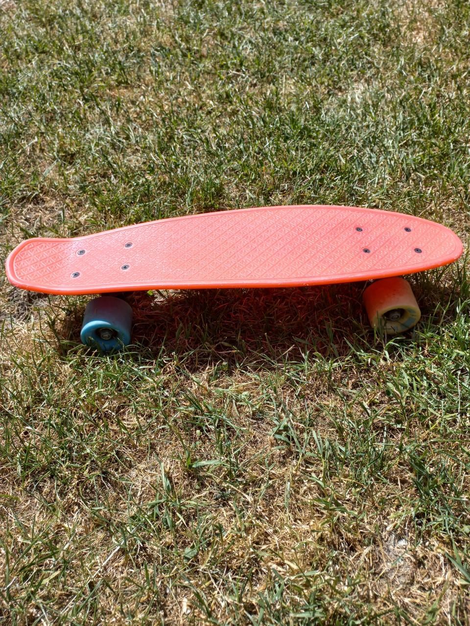 Pennyboard