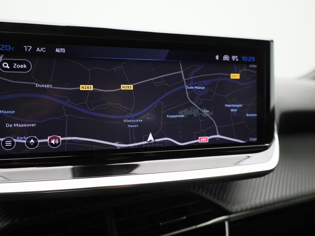 Peugeot E-2008 ev allure 54 kwh | automaat | climate control | virtual cock