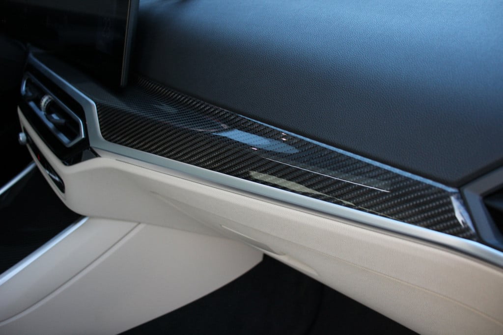 BMW 3-serie m340i xdrive 374pk | schuifdak | el.stoelen | acc | 20''