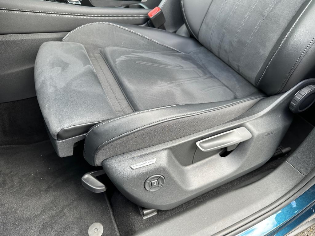 Volkswagen Tiguan 1.5 ehybrid elegance 204pk | trekhaak | 360 camera | dode