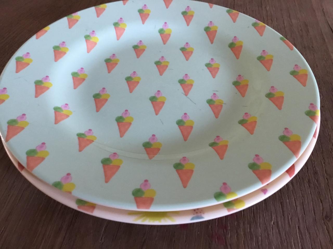 SERVIES RICE gebruikt