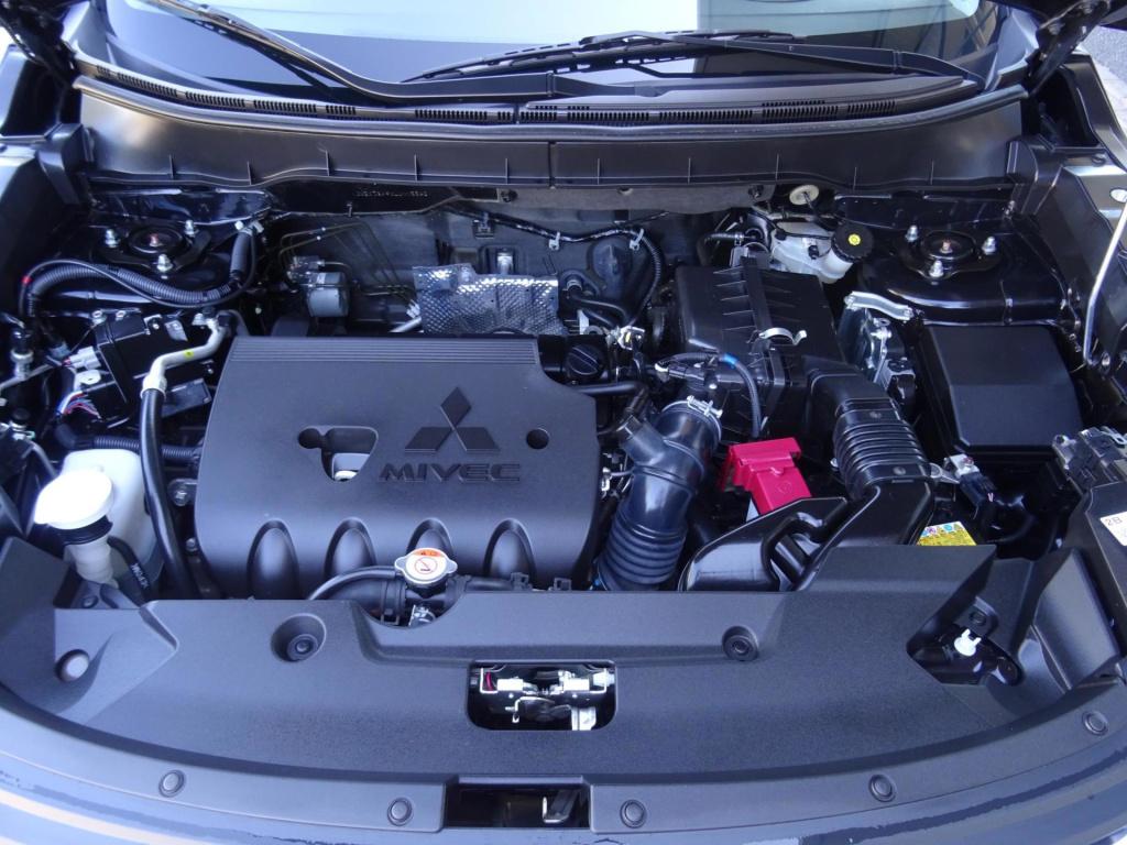 Mitsubishi Asx 2.0 150 pk automaat|achteruitrijcamera|rijklaar