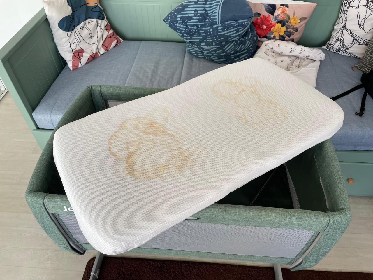 Co-Sleeper