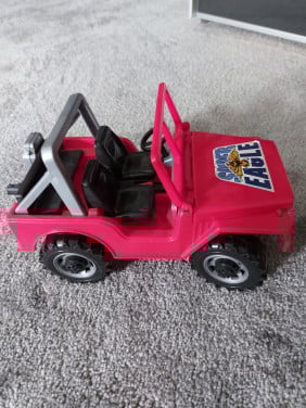 Te Koop Speelgoed Auto