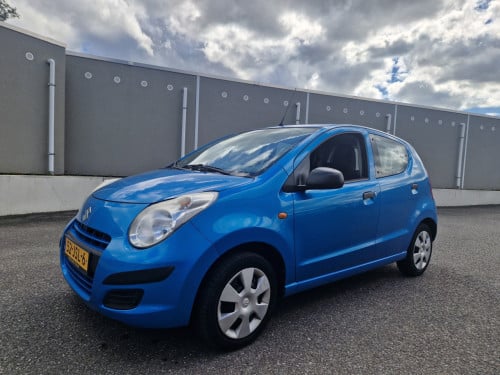 Suzuki Alto 1.0 Comfort
