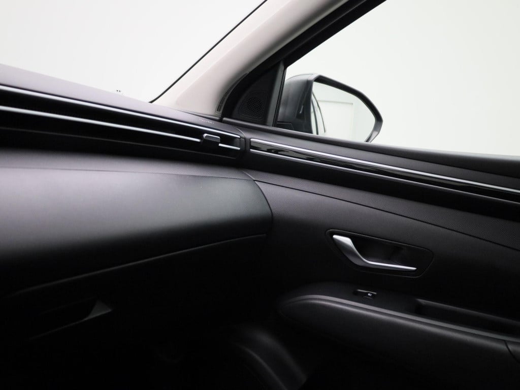Hyundai Tucson 1.6 t-gdi mhev i-motion | lmv | automaat | virtual cockpit |