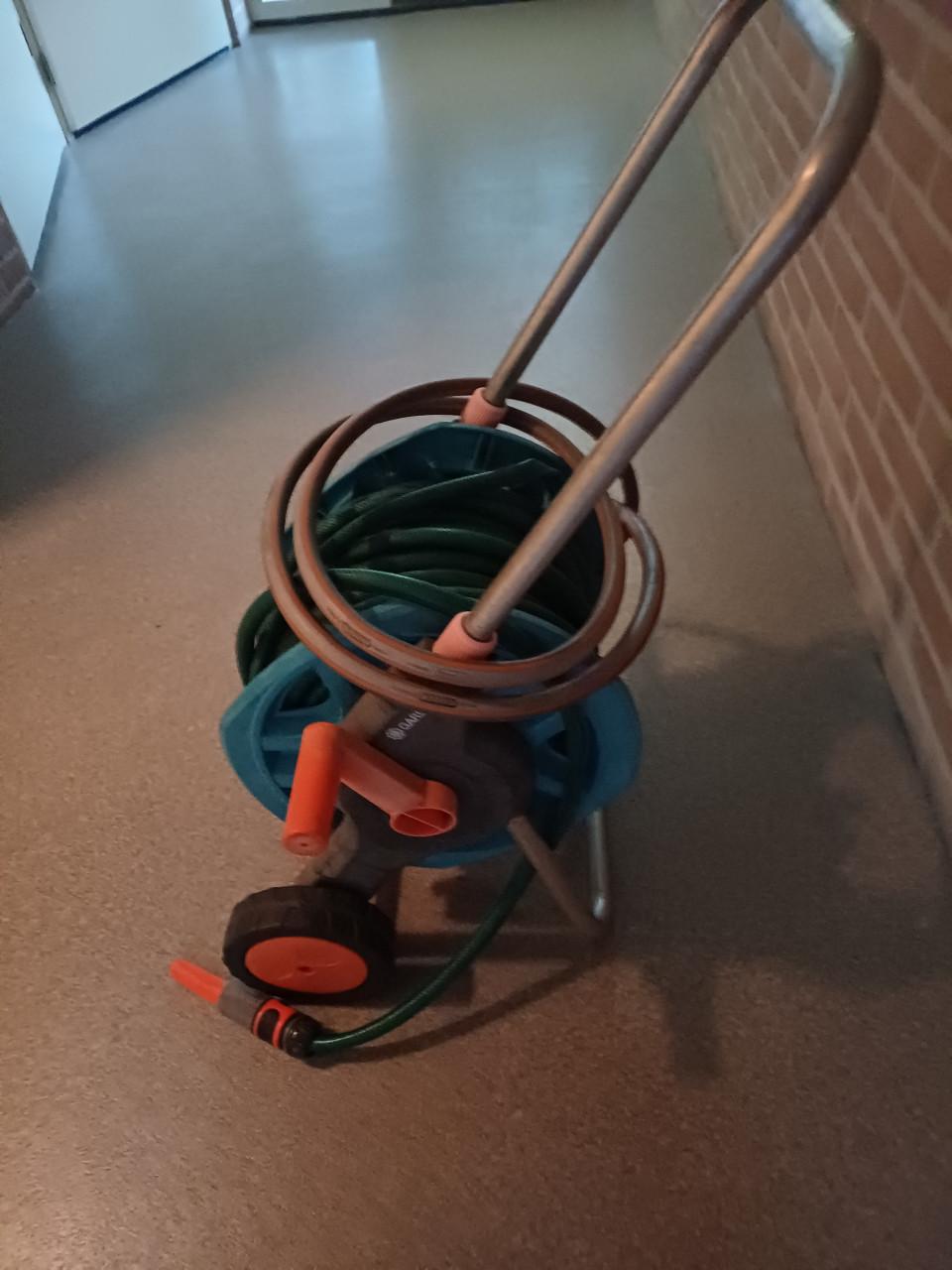 Gardena tuinslang +20 meter