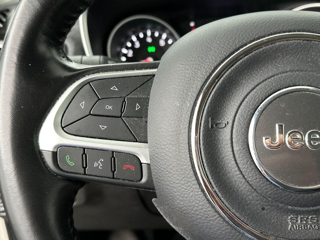 Jeep Compass 1.3t night eagle liberty edition | apple carplay/ android auto