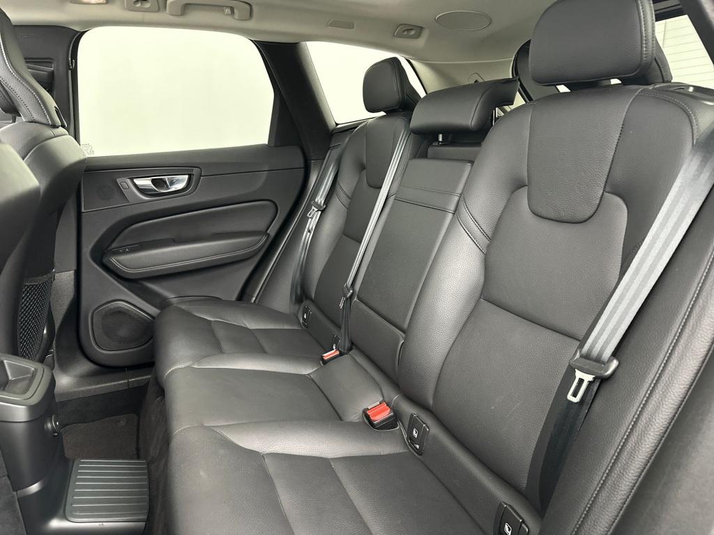 Volvo XC60 t6 awd 340pk inscription|