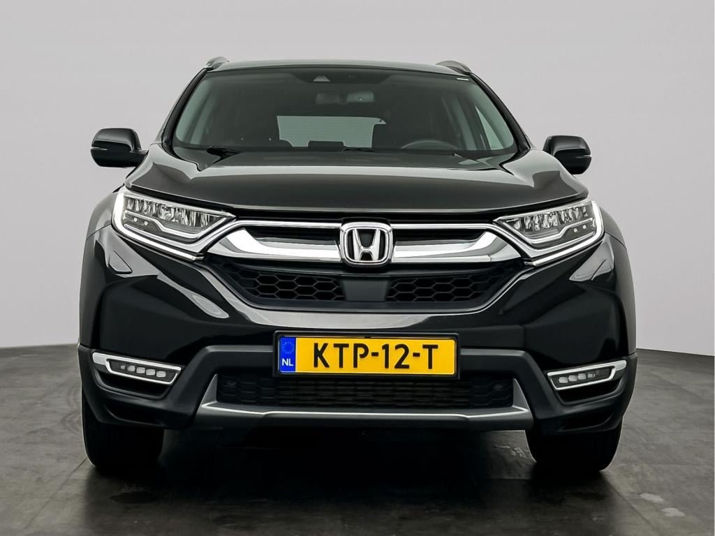 Honda CR-V 1.5 awd executive | schuif kantel dak | elektrische bestuurderss