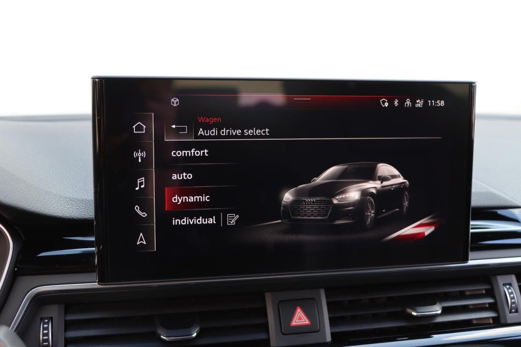 Audi A5 sportback 35 tfsi s edition competition 150pk s-tronic