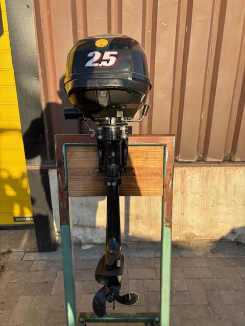 Buitenboordmotor