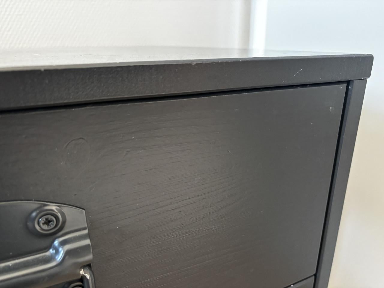 Tv kast
