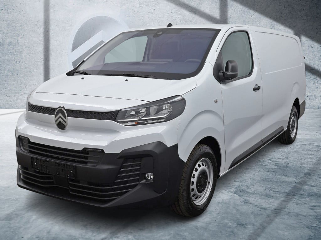 Citroen Jumpy bluehdi 145pk lengte 3 rijklaar | 0% financial lease | camera
