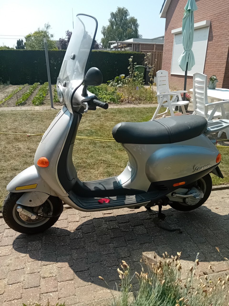 Scooter