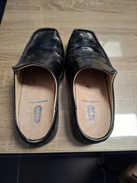 Dames Slippers